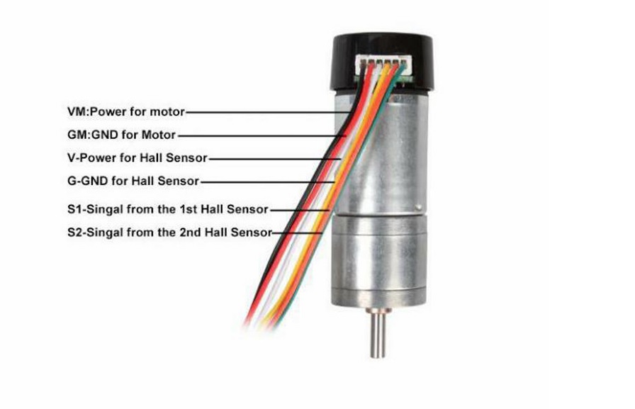 9vmotorconnection
