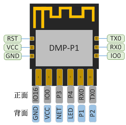 DMP-P15