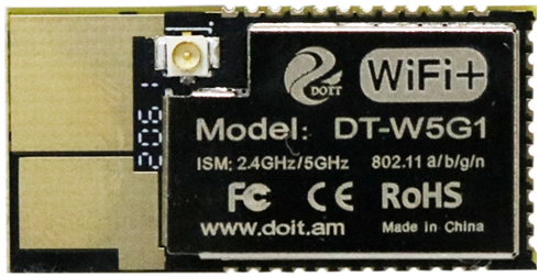 DT-W5G13