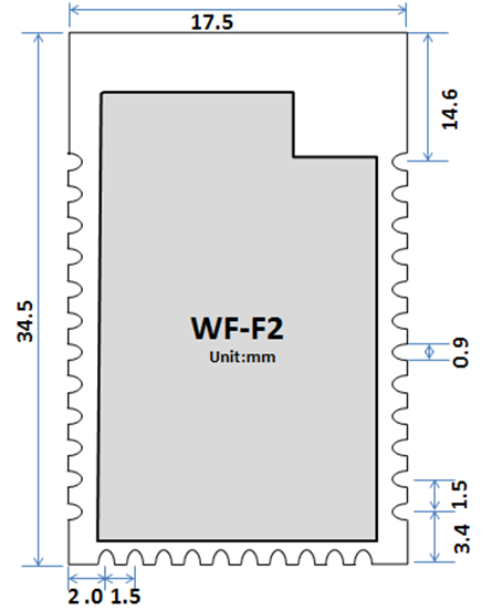 DT-W5G14