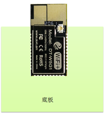 DT-W5G18