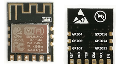ESP-M33