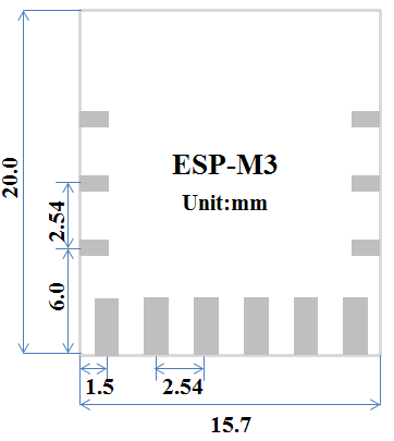 ESP-M34