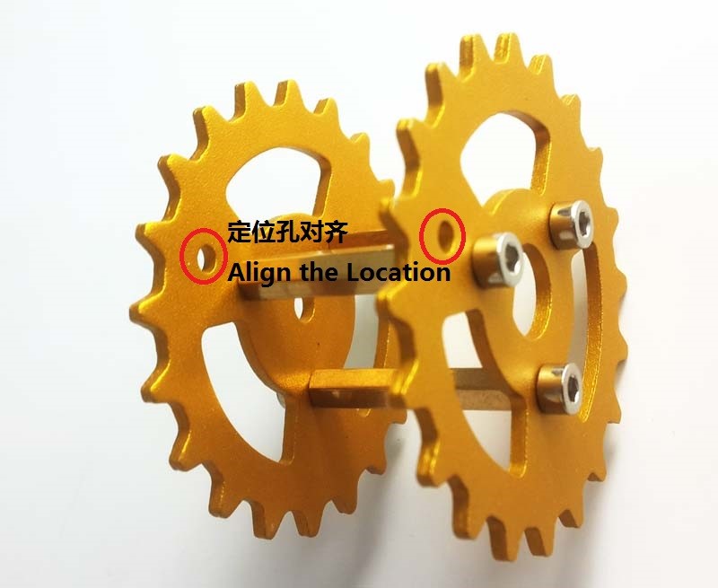 drivingalign