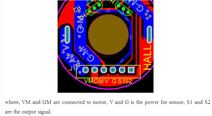 sensor